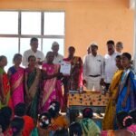 महिला सक्षमीकरण