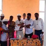 शेतकरी सन्‍मान