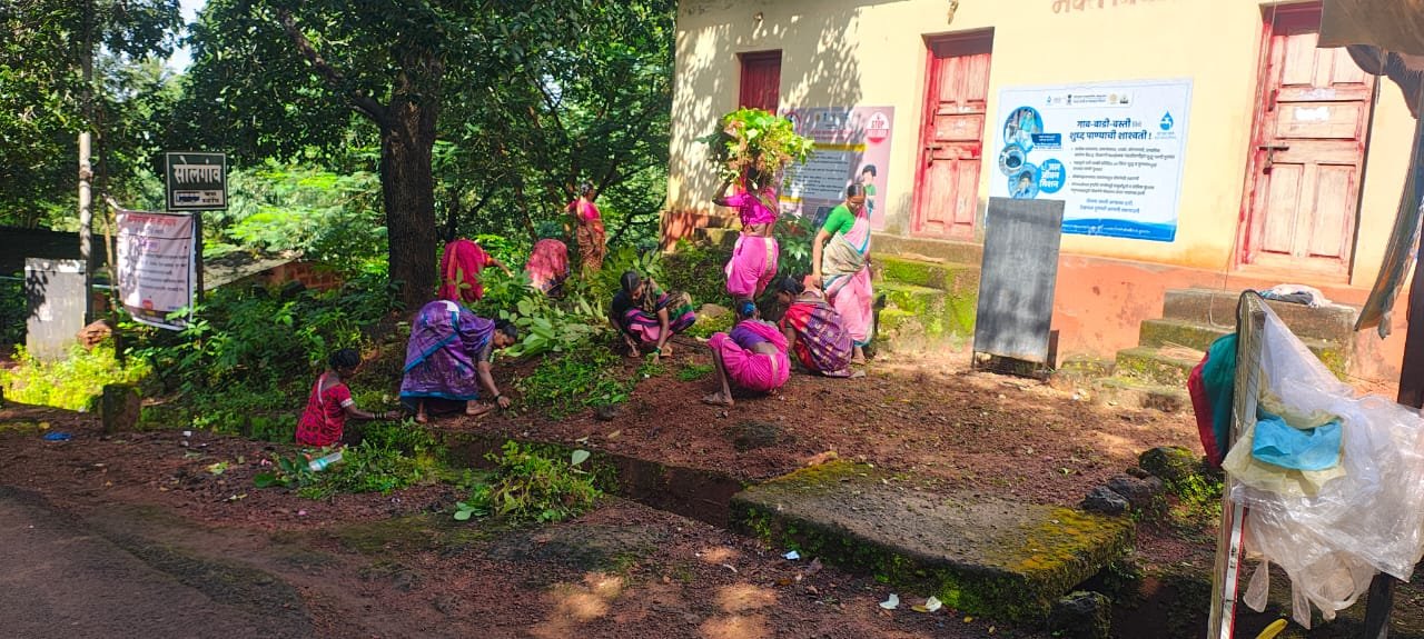 साफसफाई